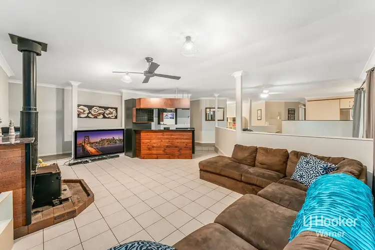 Sixth view of Homely house listing, 15 Paramount Drive, Warner QLD 4500