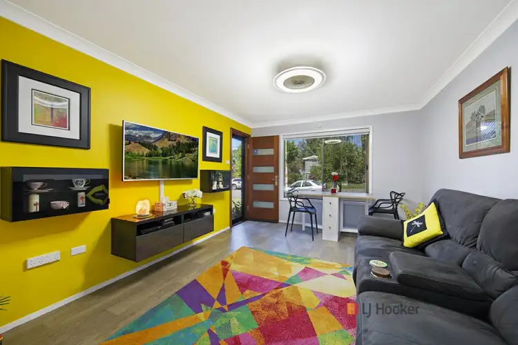 Second view of Homely house listing, 25 Wyndora Avenue, San Remo NSW 2262
