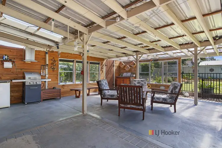 Fourth view of Homely house listing, 25 Wyndora Avenue, San Remo NSW 2262