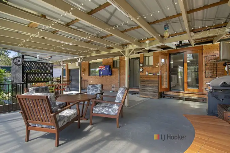 Fifth view of Homely house listing, 25 Wyndora Avenue, San Remo NSW 2262