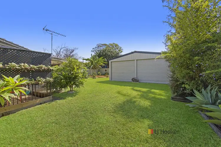 Sixth view of Homely house listing, 25 Wyndora Avenue, San Remo NSW 2262