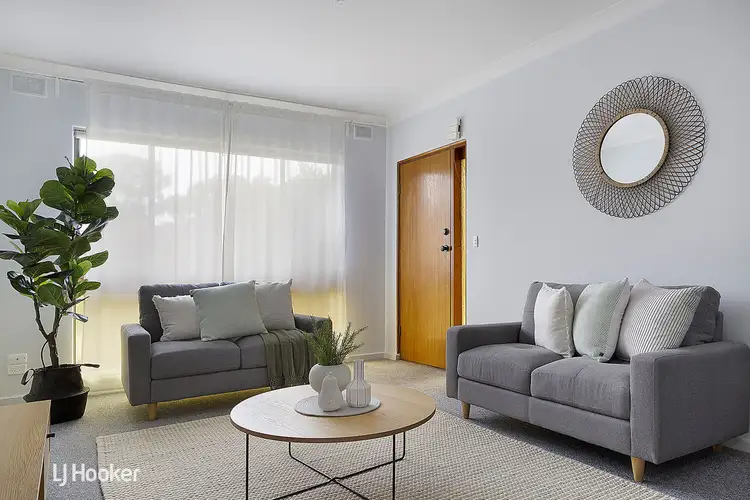 Main view of Homely unit listing, 4/204 Payneham Road, Evandale SA 5069