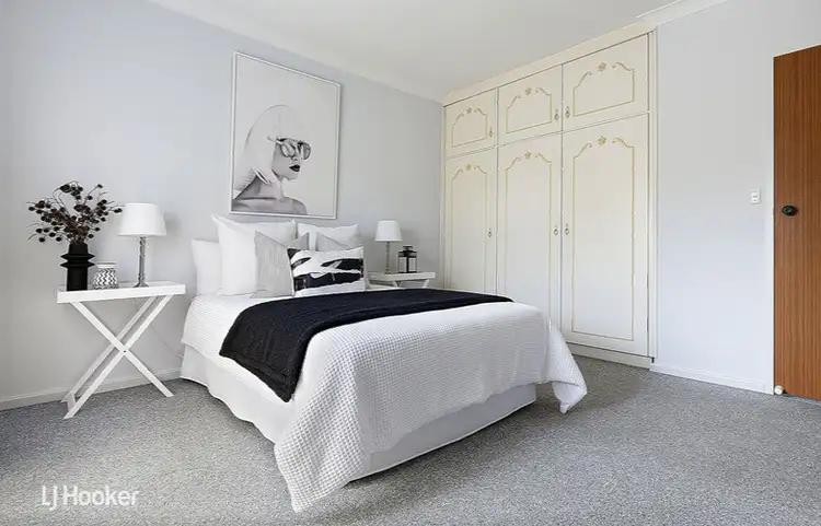 Sixth view of Homely unit listing, 4/204 Payneham Road, Evandale SA 5069