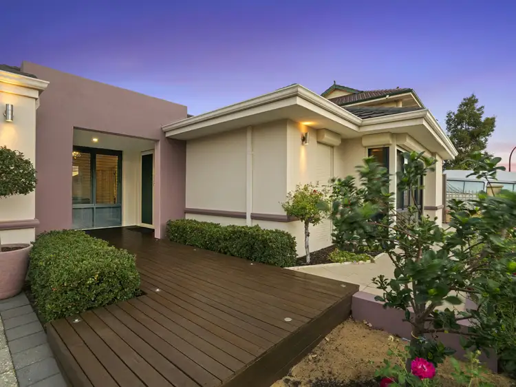 Main view of Homely house listing, 4 Wicklow Circle, Darch WA 6065