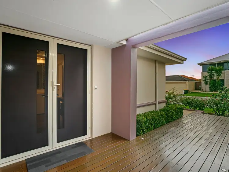 Third view of Homely house listing, 4 Wicklow Circle, Darch WA 6065