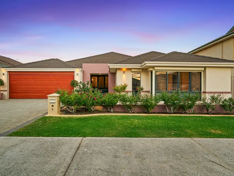 Fifth view of Homely house listing, 4 Wicklow Circle, Darch WA 6065