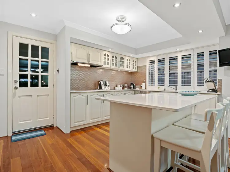 Seventh view of Homely house listing, 4 Wicklow Circle, Darch WA 6065