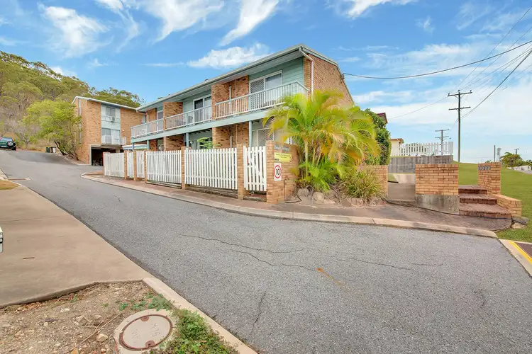 Main view of Homely unit listing, Unit 3/15 Ann Street, South Gladstone QLD 4680
