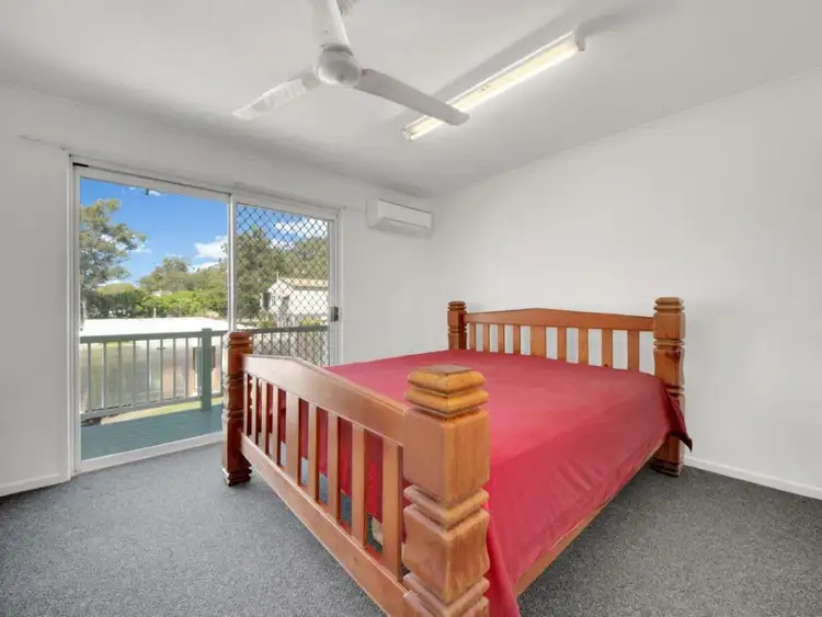 Fifth view of Homely unit listing, Unit 3/15 Ann Street, South Gladstone QLD 4680