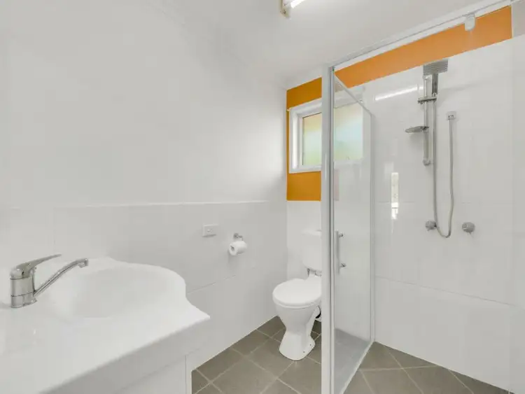 Sixth view of Homely unit listing, Unit 3/15 Ann Street, South Gladstone QLD 4680