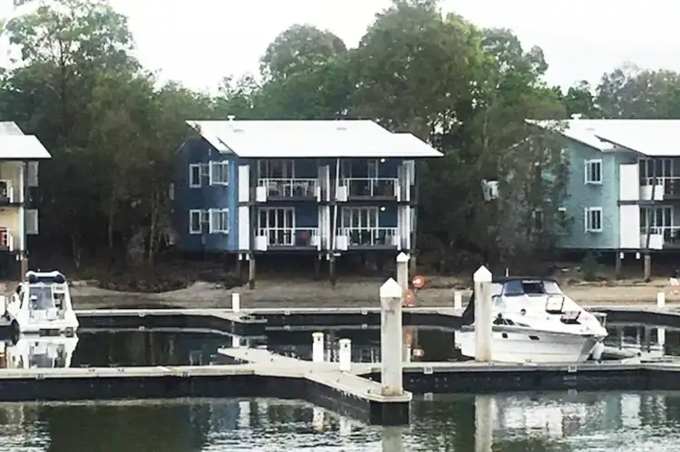 Unit 2602 Island Street, South Stradbroke QLD 4216