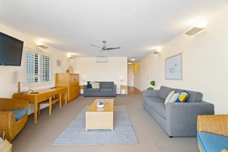 Fifth view of Homely apartment listing, Unit 2602 Island Street, South Stradbroke QLD 4216