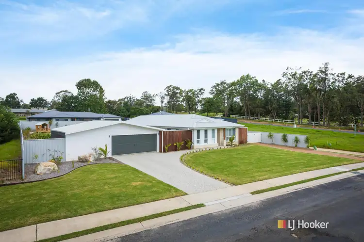 7 Lot Stafford Drive, Kalaru NSW 2550