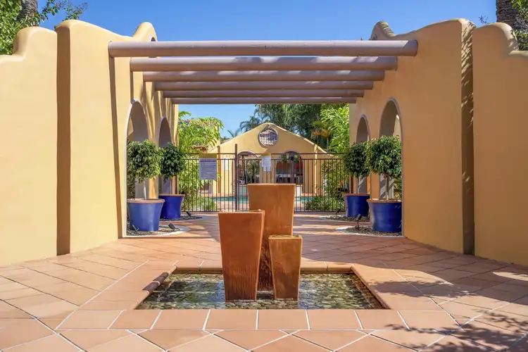 Third view of Homely townhouse listing, 6/8 Woody Views Way, Robina QLD 4226