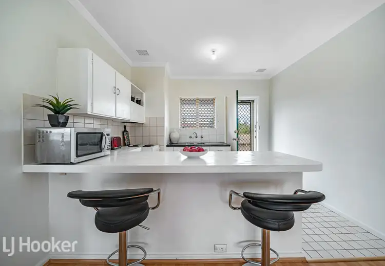 Second view of Homely apartment listing, 5/1A Hobbs Avenue, Como WA 6152