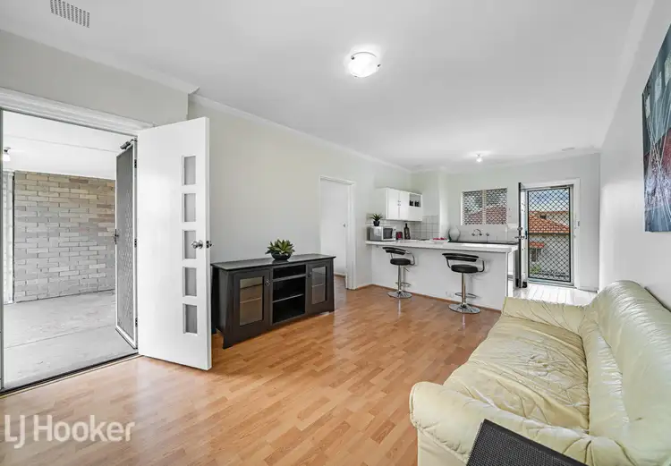 Third view of Homely apartment listing, 5/1A Hobbs Avenue, Como WA 6152