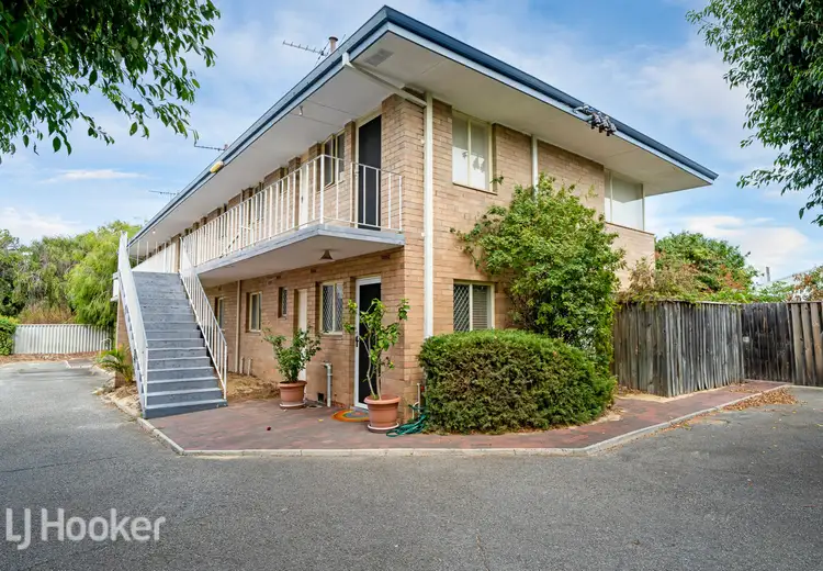 Fourth view of Homely apartment listing, 5/1A Hobbs Avenue, Como WA 6152