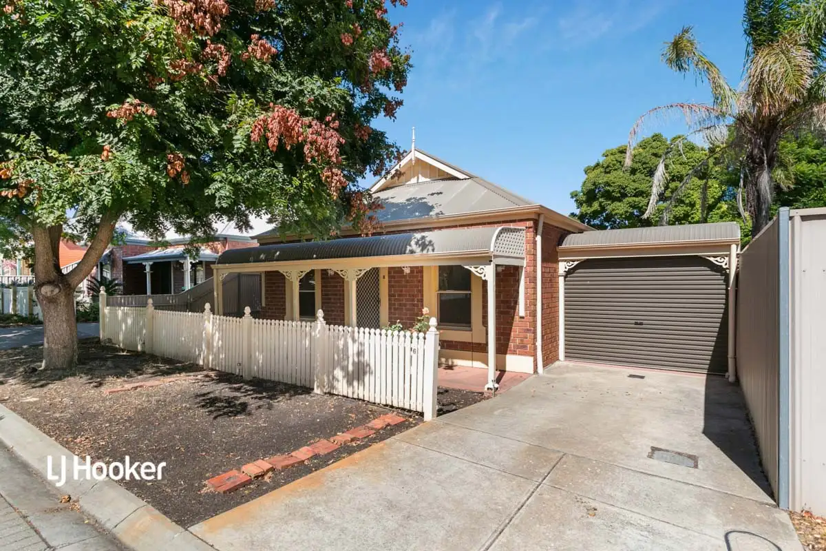 Main view of Homely house listing, 6 Greencrest Circuit, Golden Grove SA 5125