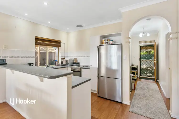 Fifth view of Homely house listing, 6 Greencrest Circuit, Golden Grove SA 5125
