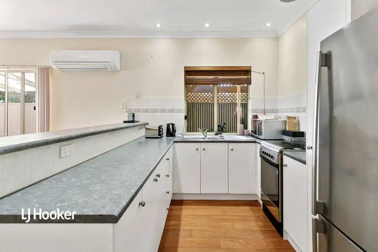 Sixth view of Homely house listing, 6 Greencrest Circuit, Golden Grove SA 5125