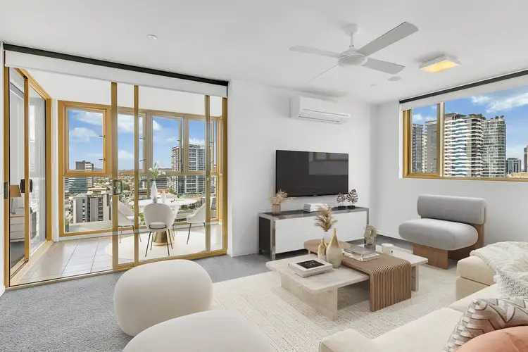 1506/191 Constance Street, Bowen Hills QLD 4006