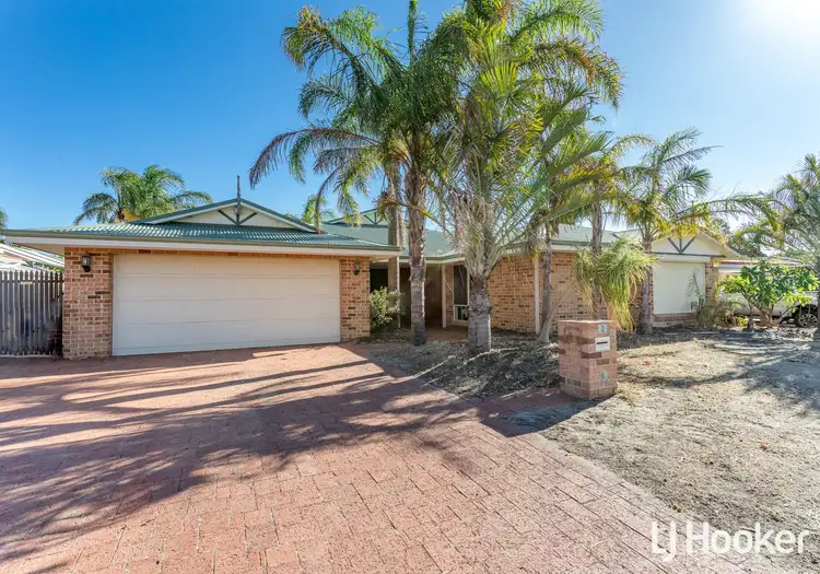 3 Goodwood Way, Canning Vale WA 6155