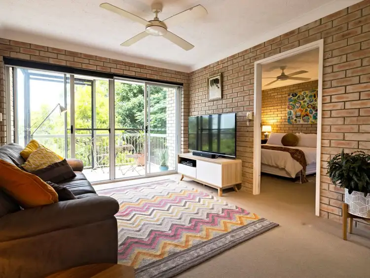 Fourth view of Homely unit listing, 6/11 Baragoola Street, Coorparoo QLD 4151