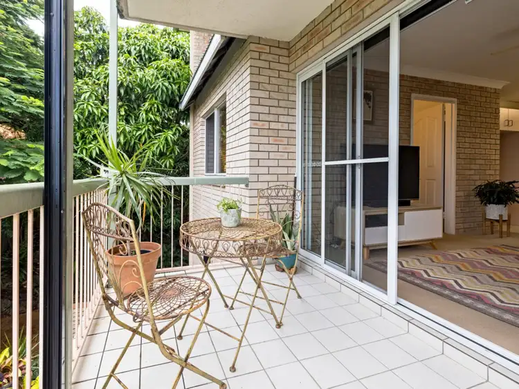 Sixth view of Homely unit listing, 6/11 Baragoola Street, Coorparoo QLD 4151
