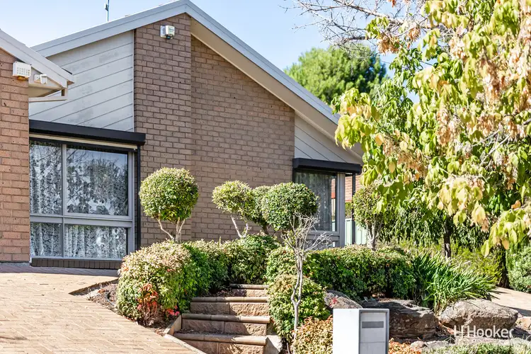 Third view of Homely house listing, 23 Birchdale Circuit, Hillbank SA 5112