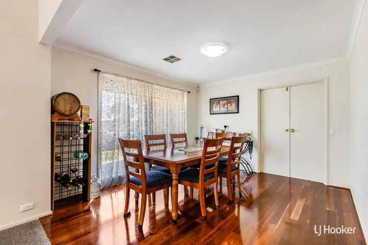 Fifth view of Homely house listing, 23 Birchdale Circuit, Hillbank SA 5112