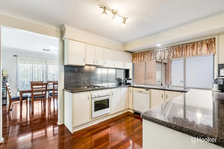 Sixth view of Homely house listing, 23 Birchdale Circuit, Hillbank SA 5112