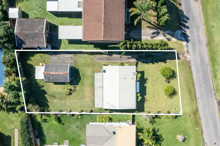 Third view of Homely house listing, 5 Keith Avenue, Greenwell Point NSW 2540