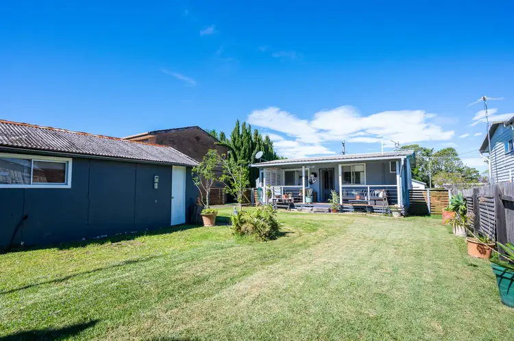 Fourth view of Homely house listing, 5 Keith Avenue, Greenwell Point NSW 2540