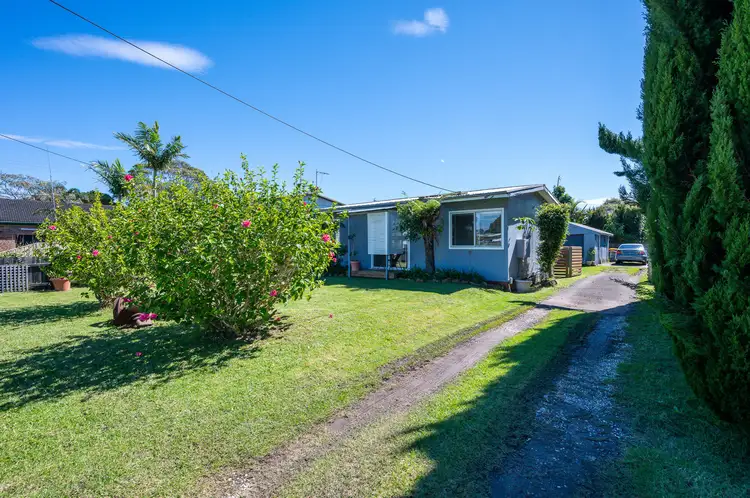 Sixth view of Homely house listing, 5 Keith Avenue, Greenwell Point NSW 2540