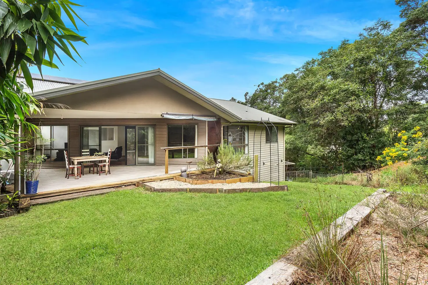 Main view of Homely house listing, 15 Palmer Avenue, Ocean Shores NSW 2483
