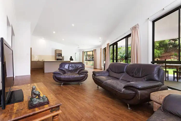 Second view of Homely house listing, 15 Palmer Avenue, Ocean Shores NSW 2483