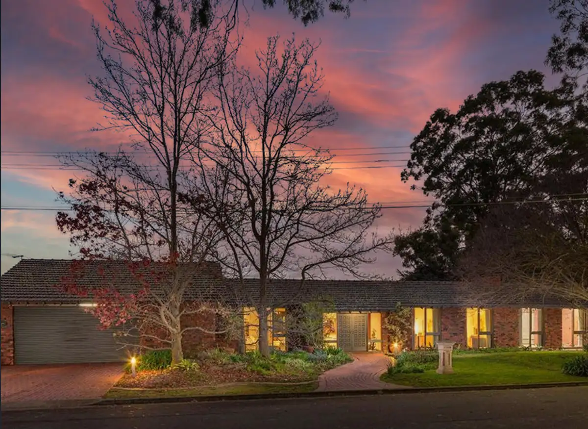 Main view of Homely house listing, 100 Autumn Avenue, Lockleys SA 5032