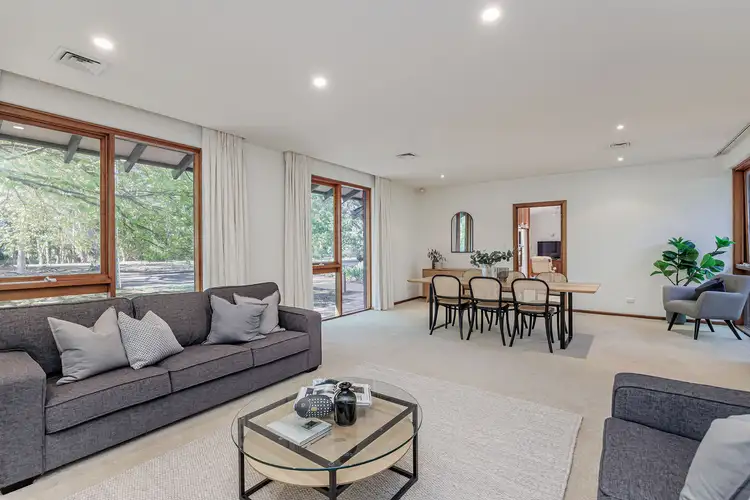 Second view of Homely house listing, 100 Autumn Avenue, Lockleys SA 5032