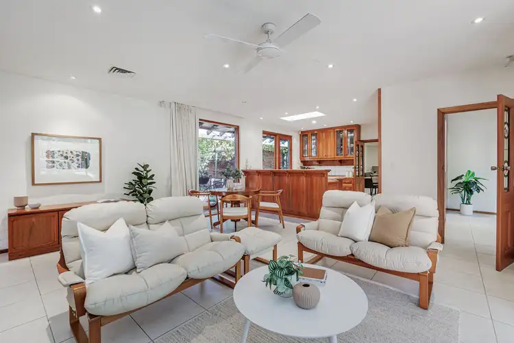 Fifth view of Homely house listing, 100 Autumn Avenue, Lockleys SA 5032