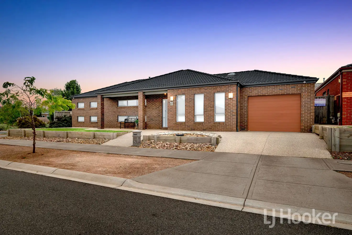 Main view of Homely house listing, 42 Ormonde Esplanade, Harkness VIC 3337