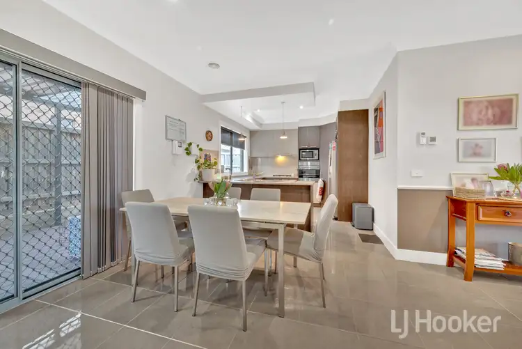 Fourth view of Homely house listing, 42 Ormonde Esplanade, Harkness VIC 3337