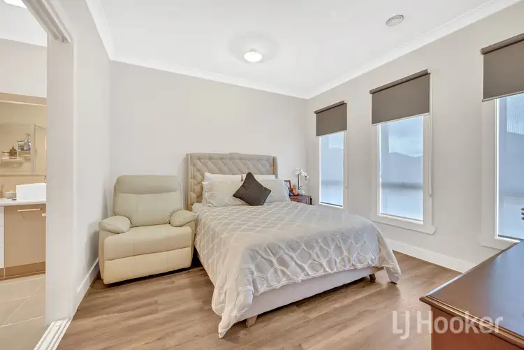 Fifth view of Homely house listing, 42 Ormonde Esplanade, Harkness VIC 3337
