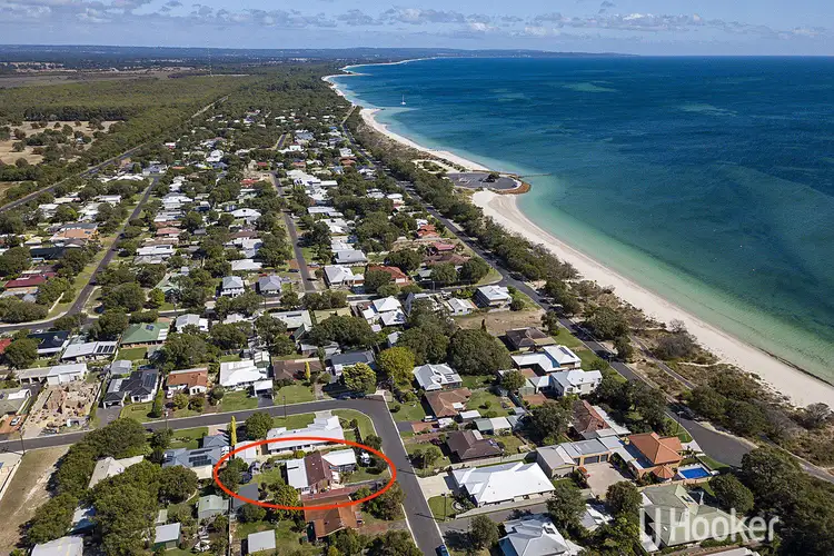 44 Jones Way, Abbey WA 6280