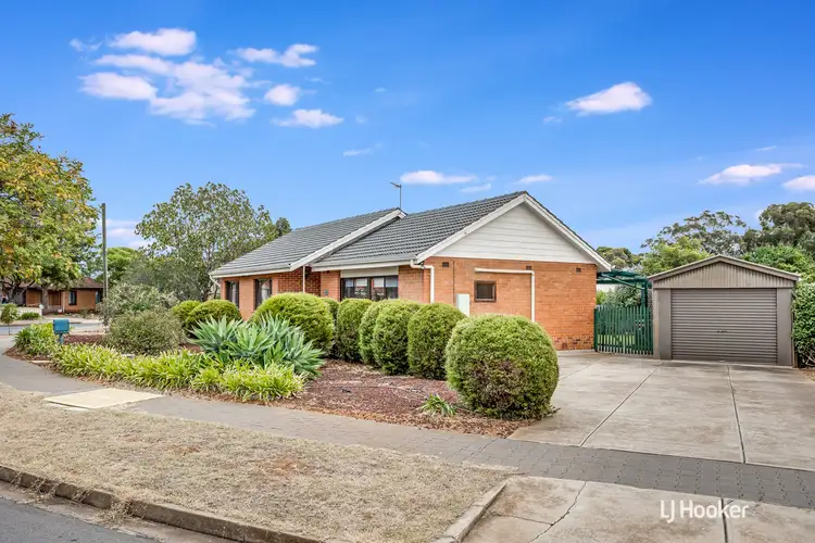 5 Wasley Street, Elizabeth Downs SA 5113