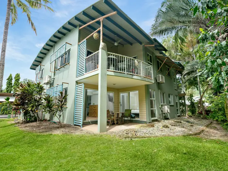 222/2 Keem Street, Trinity Beach QLD 4879