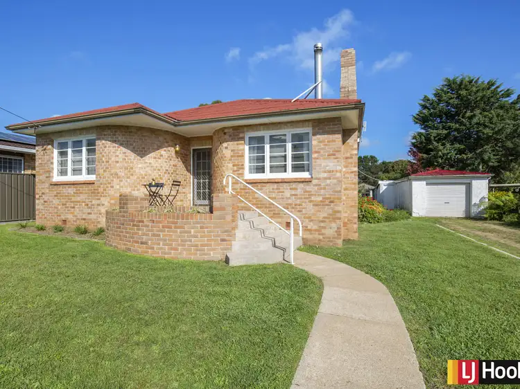 28 Pitt Street, Glen Innes NSW 2370