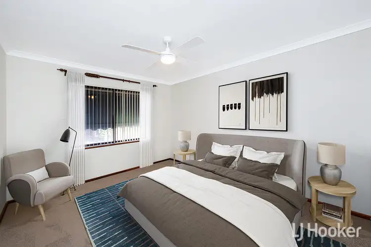 Third view of Homely unit listing, 14/43 Creery Street, Dudley Park WA 6210