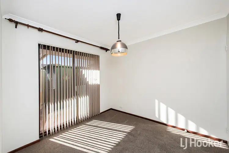 Fourth view of Homely unit listing, 14/43 Creery Street, Dudley Park WA 6210