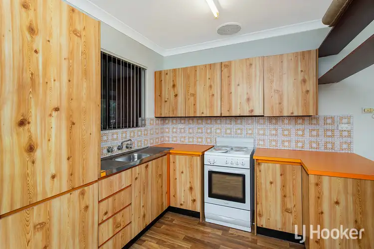 Sixth view of Homely unit listing, 14/43 Creery Street, Dudley Park WA 6210