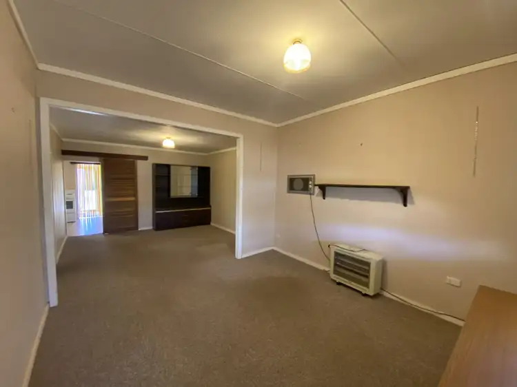 Second view of Homely house listing, 274 Hebbard Street, Broken Hill NSW 2880